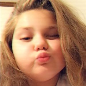 Meet your Posher, Jayla